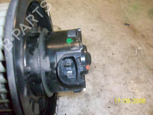 Varmeblæser JAGUAR S-TYPE II (X200) 3.0 V6 | BP3756146M62