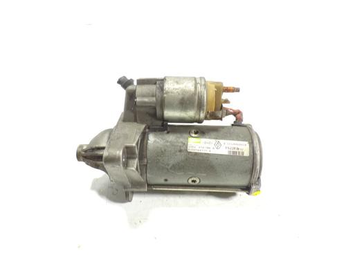 Starter RENAULT LAGUNA III (BT0/1)  | BP7188965M8 