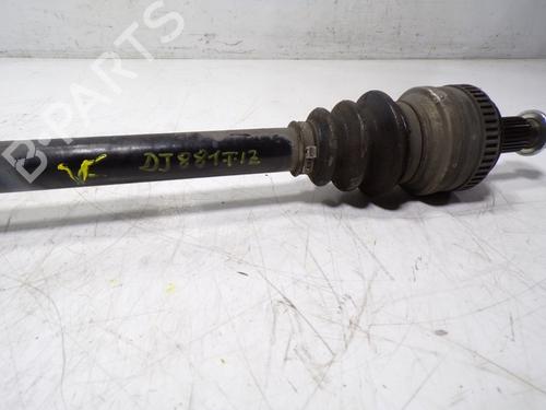 Right front driveshaft BMW 3 (E90) 320 i | BP10698066M39 - Image 2