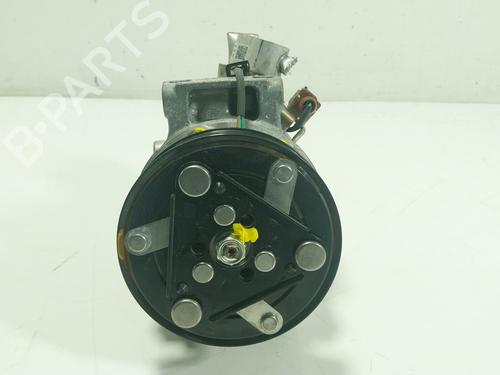AC compressor SEAT ARONA (KJ7, KJP) 1.0 TSI | BP30745424M34 - Image 2