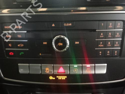 Electronic module MERCEDES-BENZ GLE (W166) 400 4-matic (166.056) | BP23101508M83 - Image 7