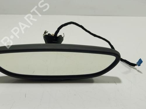 Used Rear mirror Rear mirror PORSCHE MACAN (95B) 3.0 S Diesel (258 hp) 32511167 32511167