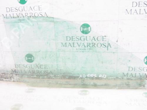 Used Front right door window Front right door window AUDI A4 B5 (8D2) [1994-2001] 3738737 3738737