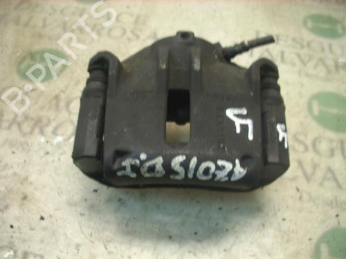Used Left front brake caliper Left front brake caliper 11545113 11545113