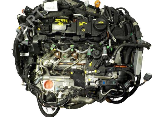 Engine CITROËN C3 II (SC_) | BP11119246M1 - Image 2
