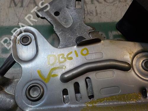 Hand brake SEAT IBIZA IV (6J5, 6P1)  | BP8771323I18 