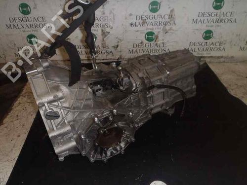 Gearbox SEAT EXEO (3R2) 2.0 TDI | BP4007626M3 