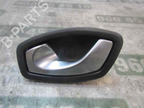 Rear left interior door handle RENAULT GRAND SCÉNIC III (JZ0/1_) 1.9 dCi (131 hp) 826730001R