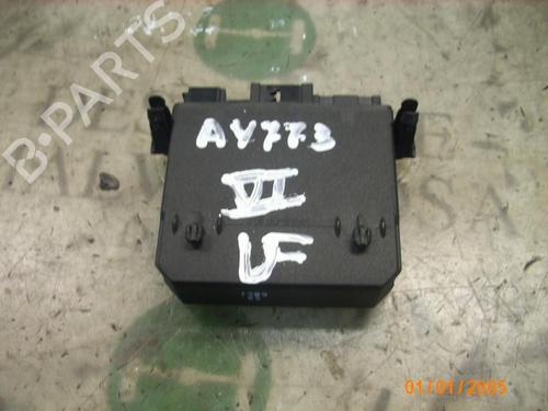 Used Electronic module Electronic module MERCEDES-BENZ C-CLASS (W203) [2000-2007] 3772017 3772017