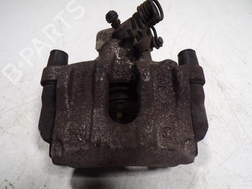 Right rear brake caliper FORD FOCUS III  | BP15106458M106 