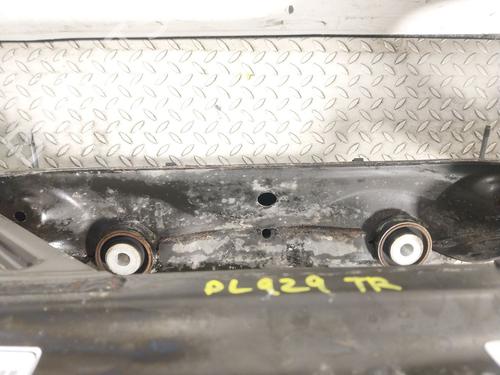 Rear axle MASERATI LEVANTE SUV (M161) 3.0 S Q4 | BP17365558M2 