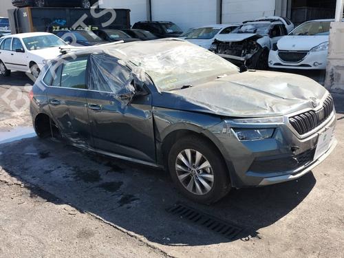 SKODA KAMIQ (NW4)  1.0 TSI  1435948