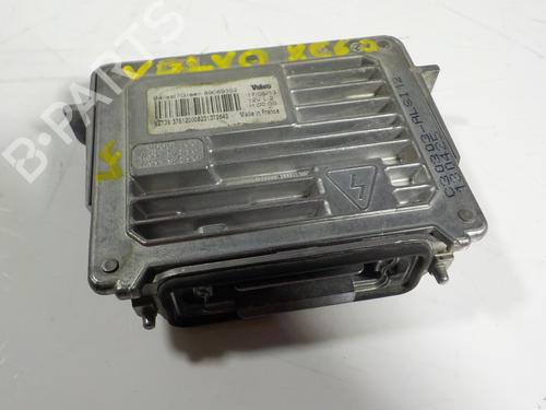 Used Xenon ballast Xenon ballast VOLVO XC60 I SUV (156) [2008-2018] 13047066 13047066