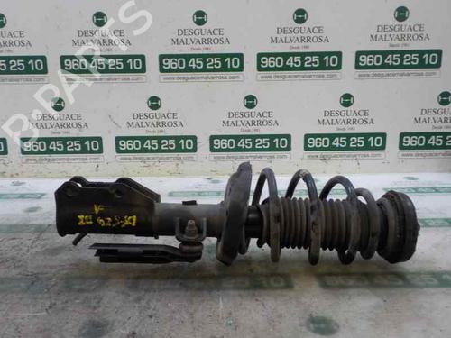 Left front shock absorber OPEL INSIGNIA A (G09) 2.0 CDTI (68) | BP6329856M16 