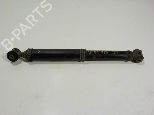 Used Left rear shock absorber Left rear shock absorber PEUGEOT 208 I (CA_, CC_) 1.6 BlueHDi 100 (100 hp) 11819466 11819466