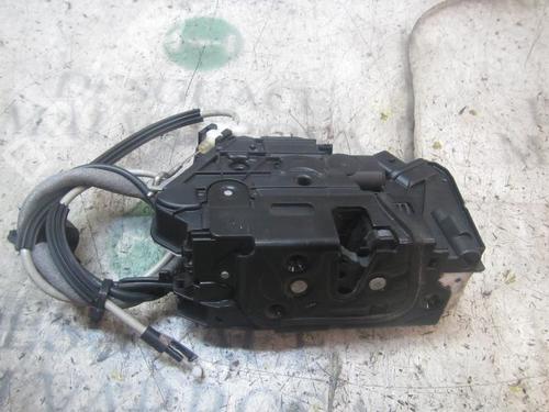 Used Front right lock SEAT IBIZA IV (6J5, 6P1) 1.9 TDI (105 hp) 3839095
