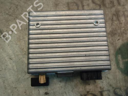 Used Electronic module OPEL ASTRA J (P10) 1.7 CDTI (68) (110 hp) 3816001