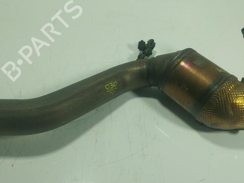 Used Catalyst Catalyst PORSCHE CAYENNE (92A) 3.6 GTS (440 hp) 26320771 26320771