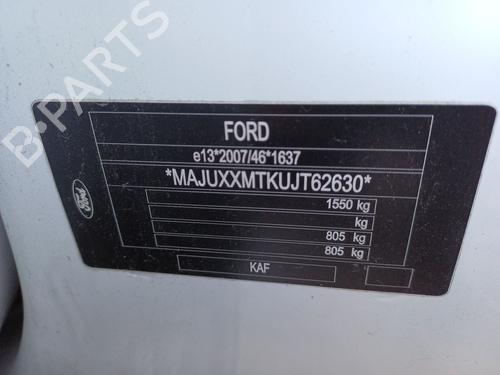 Climate control FORD KA+ III (UK, FK) 1.2 | BP30814063I5