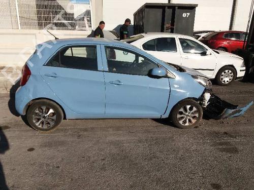 Engine mount KIA PICANTO II (TA)  | BP9082147M89  - Image 7