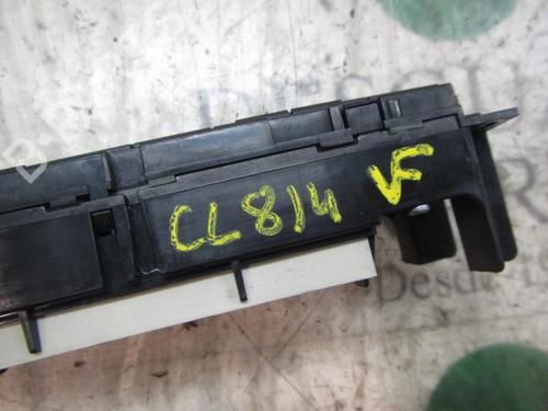 Commande Chauffage SKODA OCTAVIA I (1U2) 1.9 TDI | BP3821093I5 