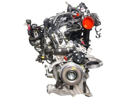 Engine BMW i4 (G26)  | BP25254769M1 