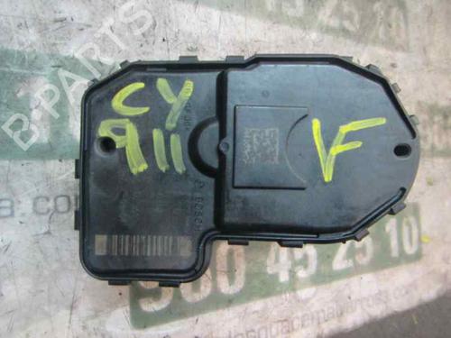 Throttle body MERCEDES-BENZ E-CLASS (W212)  | BP3861837M82 
