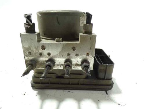 Used ABS pump PEUGEOT 208 I (CA_, CC_) 1.4 HDi (68 hp) 6836390