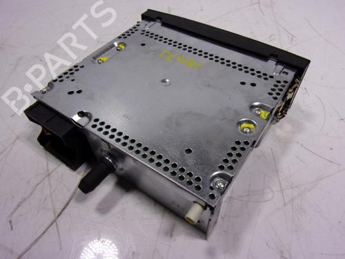 Bilradio CITROËN BERLINGO Box Body/MPV (B9) 1.6 HDi 90 | BP15835824E6 