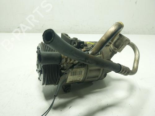Used AC compressor RENAULT TRAFIC II Van (FL) 2.0 dCi 90 (FL0H, FL00, FL01, FL0M, FL0P, FL0S) (90 hp) 29001598