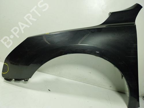 Used Left front fenders PEUGEOT 508 I (8D_) 2.0 HDi (140 hp) 26225200