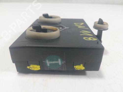Electronic module VW GOLF VII (5G1, BQ1, BE1, BE2) 1.4 TSI | BP18078077M83 