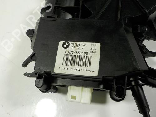 Electronic module BMW 2 Gran Tourer (F46)  | BP16439983M83 