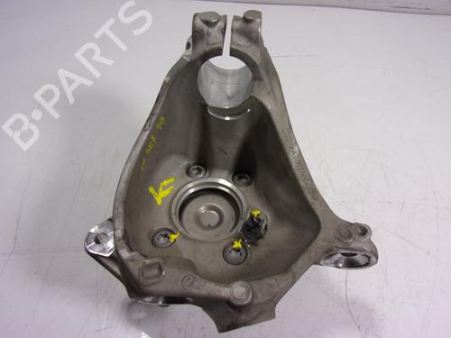 Left front steering knuckle BMW iX3 (G08)  | BP16108443M25 