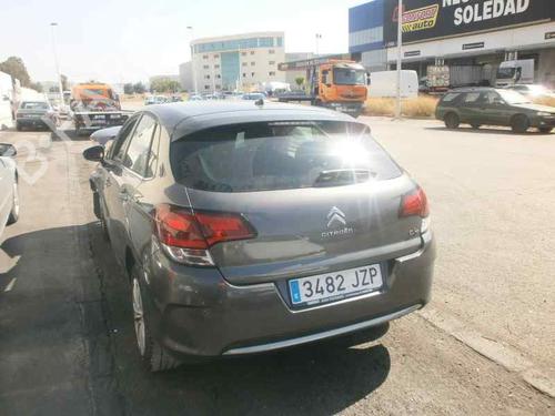 Right sun visor CITROËN C4 II (NC_)  | BP3866113I2  - Image 5