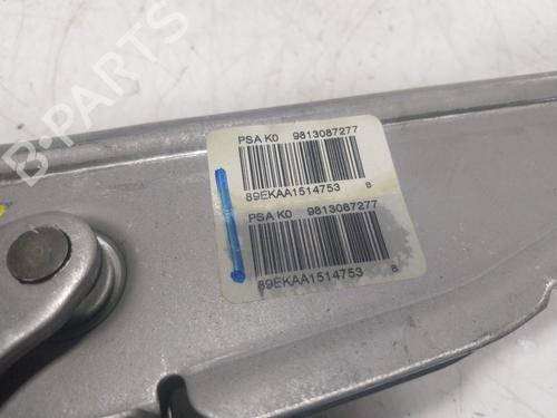 Hand brake PEUGEOT EXPERT Van (V_) 1.5 BlueHDi 100 | BP17804843I18