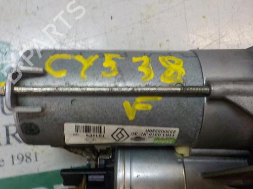 Starter RENAULT CLIO III (BR0/1, CR0/1) 1.5 dCi (BR17, CR17) | BP3866257M8 - Image 5