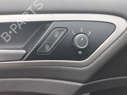 Engine control unit (ECU) VW GOLF VII (5G1, BQ1, BE1, BE2) 1.4 TSI | BP15066930M57 