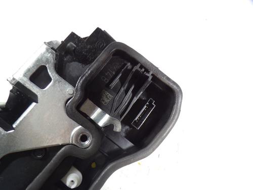 Rear right lock BMW 5 (F10) 520 d | BP8176164C99 