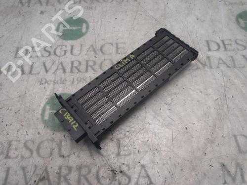 Used Heater resistor Heater resistor RENAULT MEGANE III Grandtour (KZ0/1) 1.5 dCi (KZ1M, KZ1W, KZ0R) (106 hp) 11642915 11642915