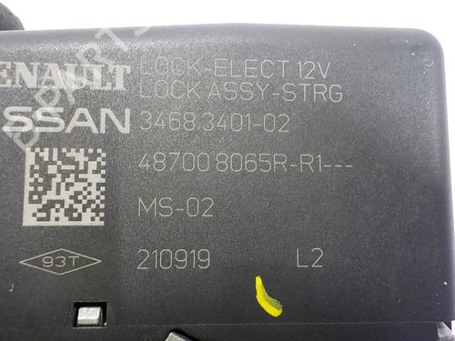 Elektronisk modul DACIA DUSTER (HM_)  | BP14288506M83 