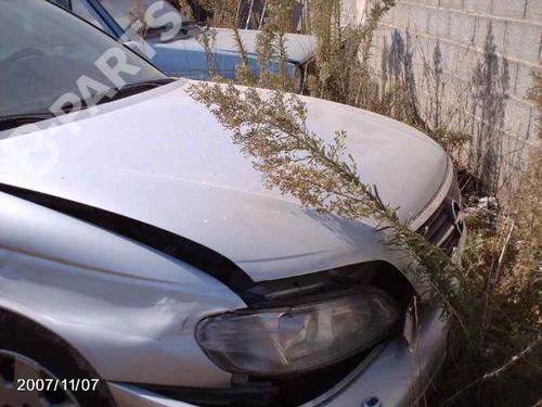 OPEL OMEGA B (V94)  2.5 TD (F69, M69, P69)  479873