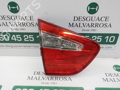 Used Left tailgate light Left tailgate light KIA RIO III (UB) 1.1 CRDi (75 hp) 3874631 3874631
