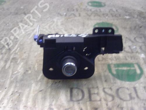 Cerradura de porton trasero OPEL CORSA C (X01) 1.3 CDTI (F08, F68) (70 hp) 3787694