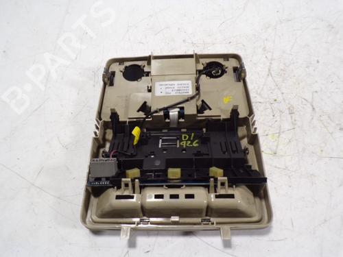 Interior roof light JAGUAR XF I (X250) 2.2 D | BP9301124I8 