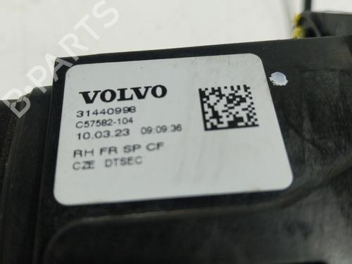 Front right lock VOLVO XC40 (536) T2 | BP36674837C97 - Image 4