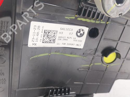 Left taillight BMW X5 (G05, F95) xDrive 40 d Mild-Hybrid | BP29844107C34 