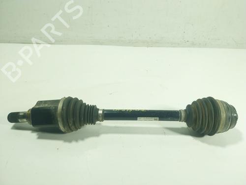 Used Left front driveshaft BMW X3 (G01, F97, G08) xDrive 20 d Mild-Hybrid (190 hp) 22899968