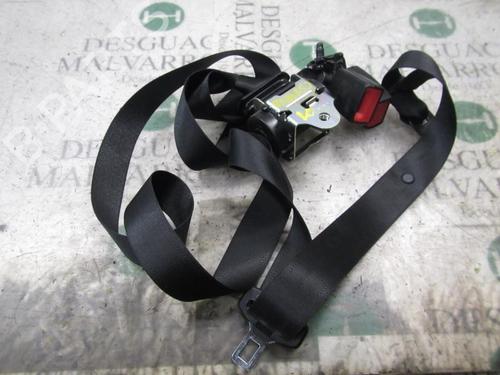 Sikkerhedssele bag højre OPEL CORSA D (S07) 1.2 (L08, L68) (80 hp) 6617499