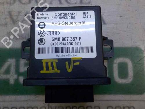 Used Electronic module Electronic module VW PASSAT B7 Variant (365) 2.0 TDI (140 hp) 6580612 6580612